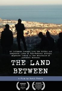 TLB - DVD Front Cover